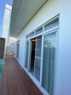 House and Lot - Angeles, Pampanga