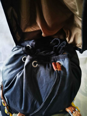 Tough Jeansmith Backpack