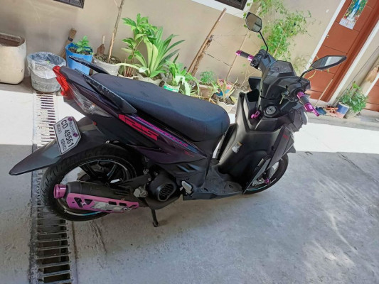 For Sale Mio soul I 125