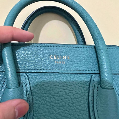 Celine Nano