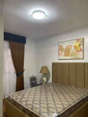 Brand New House in Angeles City