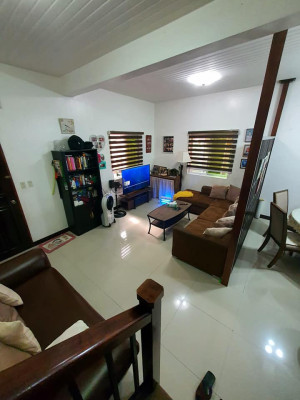 house and lot for sale