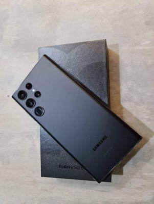 Samsung S22 Ultra 256gb