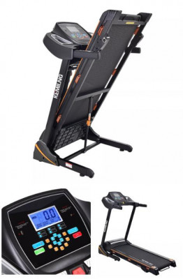 AUTOMATIC INCLINE TREADMILL FOR SALE