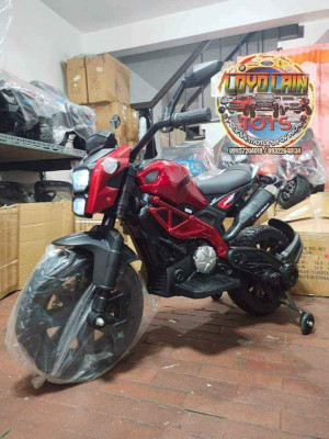 RECHARGEABLE CAR AND MOTOR FOR KIDS CASH ON DELIVERY