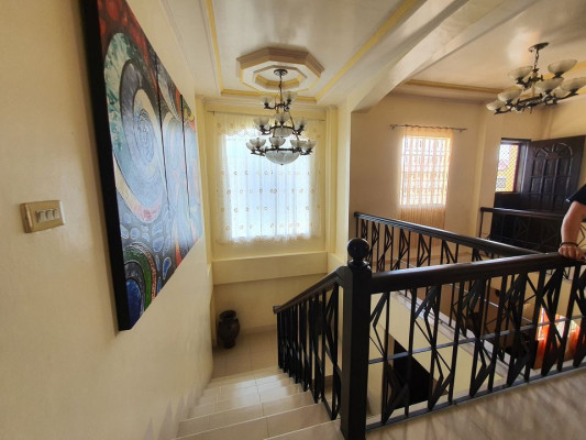 House and Lot For Sale in Vigan City