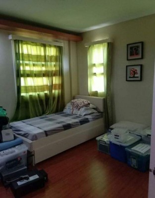 House and Lot - Antipolo, Rizal