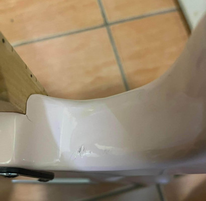 Electric Guitar Hajime by Jcraft