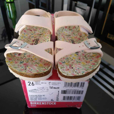 Birkenstock Colorado Kids BS