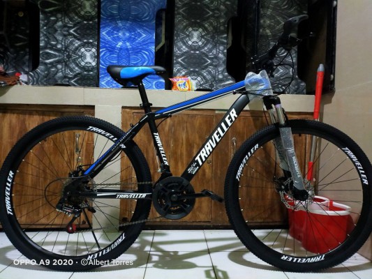 MountainBike27.5 For Sale BrandNew 2020Model Free Delivery Cash On Delivery