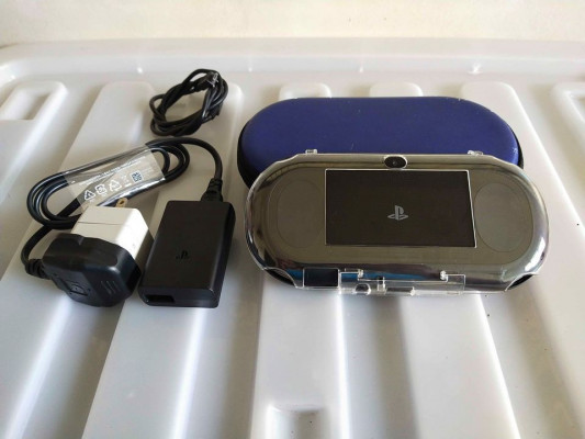 Sony PlayStation Vita Slim