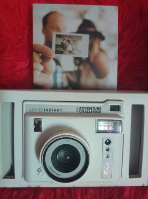 Instax mini