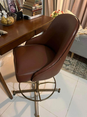 Aesthetic Office chair