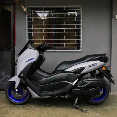 2022 Yamaha nmax v2.1 abs