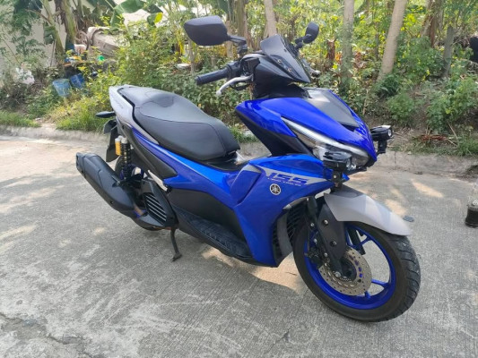 Yamaha Aerox 155 V2