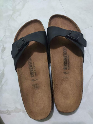 Birkenstock madrid