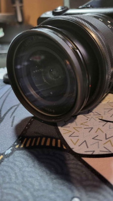 [Selling] Canon EOS M100 w/ 2 Lenses