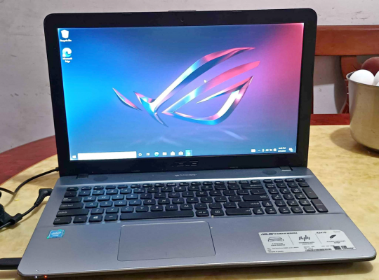 Asus laptop for sale