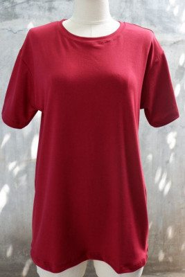 Plain T-shirt (Unisex)