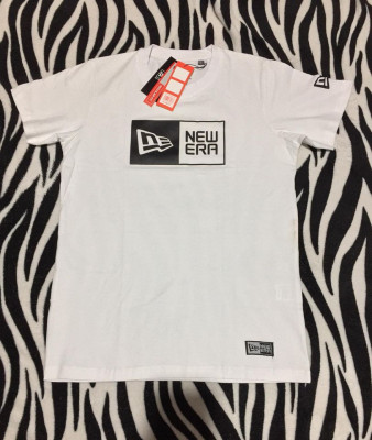 NEW ERA tshirt