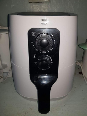 Air fryer