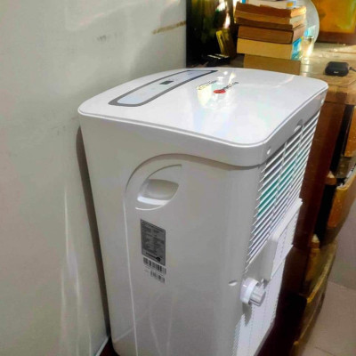 Fujidenzo Portable Aircon 1hp