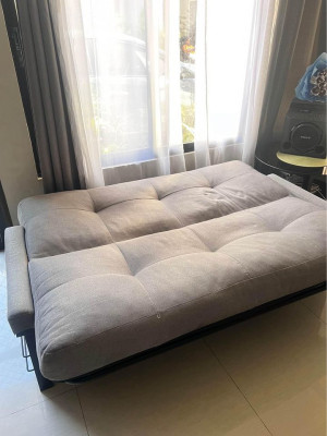 Sofa-Bed Convertible