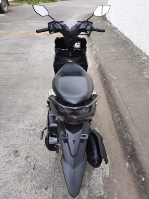 Yamaha Mio i125