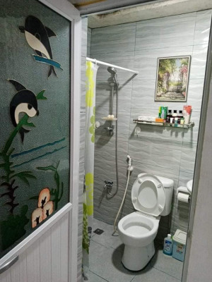 House and Lot For Sale