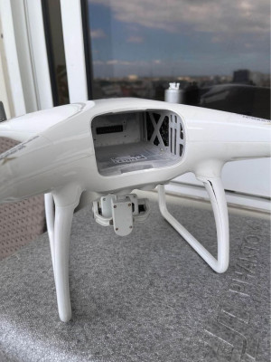 DJI Phantom 4 Standard