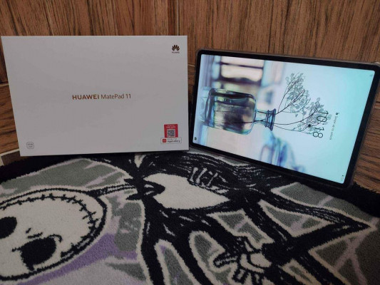HUAWEI MATEPAD 11 6/128