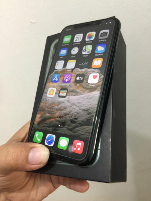 Iphone 11 pro 256gb