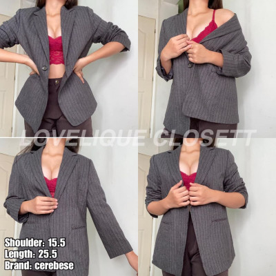 Premium Blazers !!! For sale ‼️‼️‼️‼️