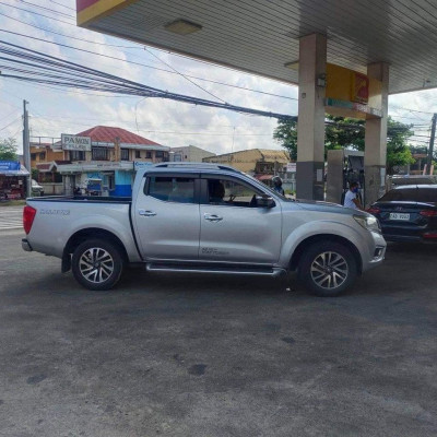 2019 Nissan Navara EL Automatic