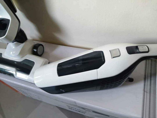 2 IN 1 CORDLESS STICK VACUUM