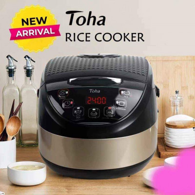 Rice cooker