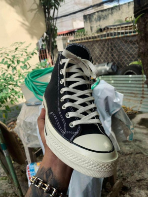Chuck taylor 70’s