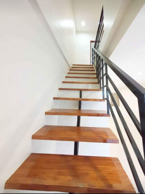 Brandnew House and lot in Mabolo