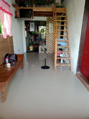 House and lot for sale