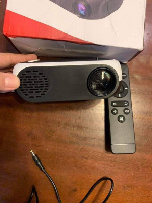Projector for smartphone