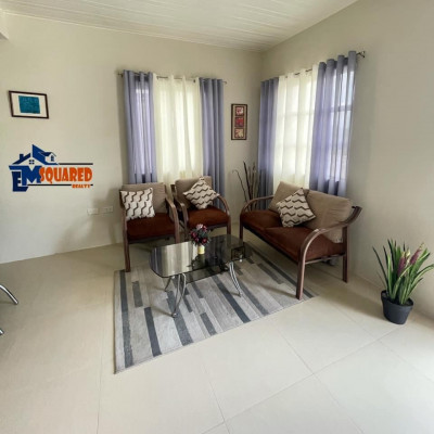 HOUSE AND LOT FOR SALE  IN SOLANA FRONTERA
