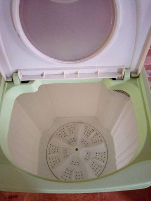 Washing Machine 6.2 kg