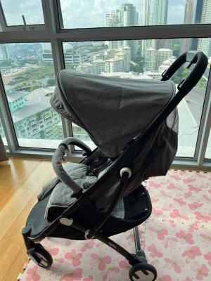 Looping Squizz Stroller