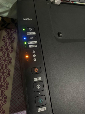 Canon Printer
