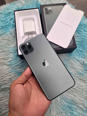 IPhone 11 pro max