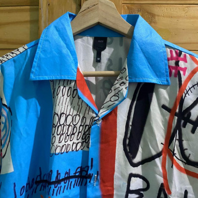 Polo Shirt Bottondown