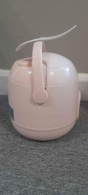 Rice Cooker