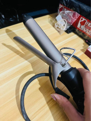 Remington Curl Revolution Hair Curler