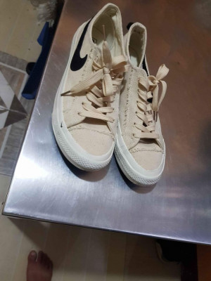 Converse X Nike 1985