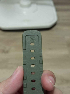 CASIO G-SHOCK GA-2100 OAK SERIES AUTOLIGHT WATERPROOF LUMINOUS